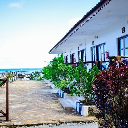Zanzibar Ocean View Hotel Экстерьер фото