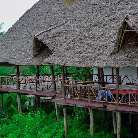Zanzibar Ocean View Hotel Экстерьер фото