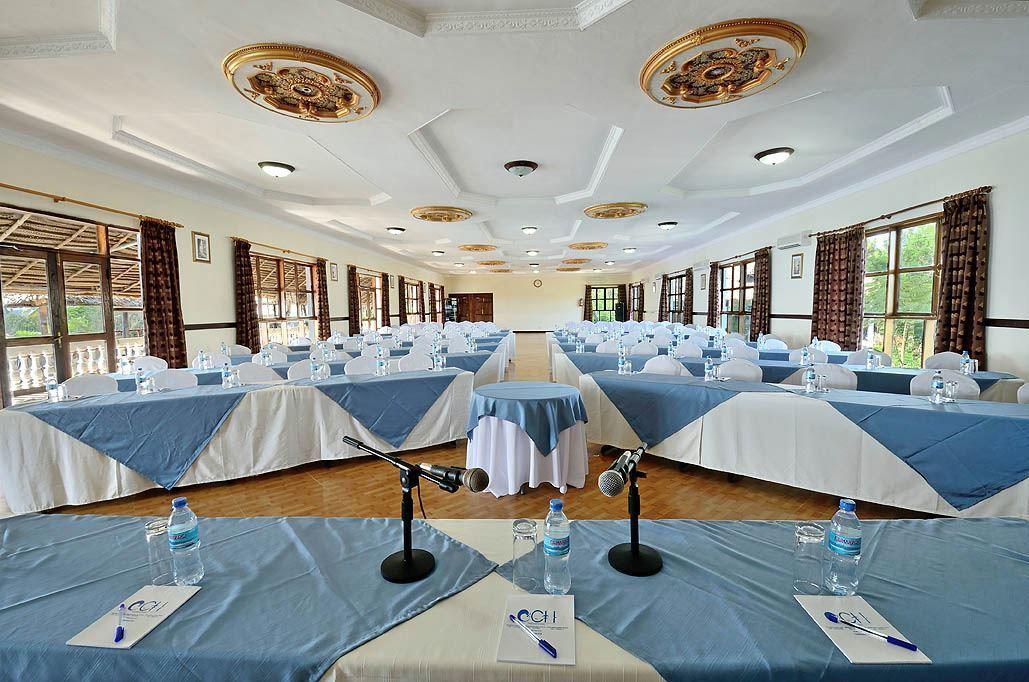Zanzibar Ocean View Hotel Экстерьер фото